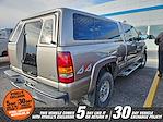 2002 Chevrolet Silverado 2500 Extended Cab 4WD Pickup for sale #52916X - photo 3