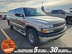 2002 Chevrolet Silverado 2500 Extended Cab 4WD Pickup for sale #52916X - photo 4