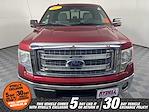 2013 Ford F-150 SuperCrew Cab 4WD Pickup for sale #52919XA - photo 10