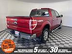 2013 Ford F-150 SuperCrew Cab 4WD Pickup for sale #52919XA - photo 4