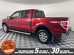 2013 Ford F-150 SuperCrew Cab 4WD Pickup for sale #52919XA - photo 7