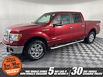 2013 Ford F-150 SuperCrew Cab 4WD Pickup for sale #52919XA - photo 8