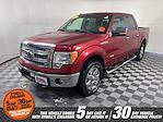 2013 Ford F-150 SuperCrew Cab 4WD Pickup for sale #52919XA - photo 9