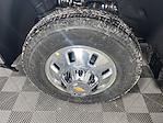 New 2026 Chevrolet Silverado 3500 Work Truck Crew Cab for sale #52922 - photo 11