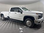 New 2026 Chevrolet Silverado 3500 Work Truck Crew Cab for sale #52922 - photo 2