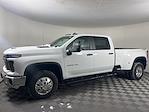 New 2026 Chevrolet Silverado 3500 Work Truck Crew Cab for sale #52922 - photo 8