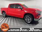 2022 Chevrolet Silverado 1500 Crew Cab 4WD Pickup for sale #52925X - photo 3