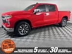 2022 Chevrolet Silverado 1500 Crew Cab 4WD Pickup for sale #52925X - photo 9