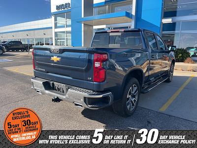2022 Chevrolet Silverado 1500 Crew Cab 4WD Pickup for sale #52932X - photo 2