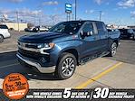 2022 Chevrolet Silverado 1500 Crew Cab 4WD Pickup for sale #52932X - photo 5