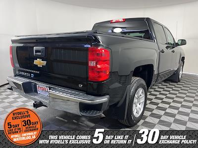 2017 Chevrolet Silverado 1500 Crew Cab RWD Pickup for sale #52932XA - photo 2