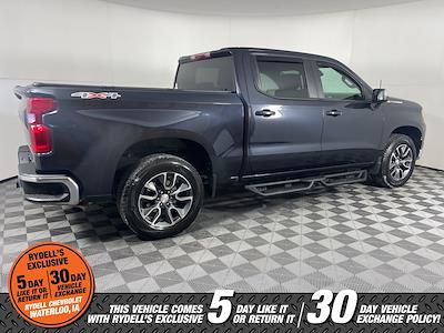 2023 Chevrolet Silverado 1500 Crew Cab 4WD Pickup for sale #52933X - photo 2