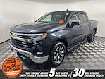 2023 Chevrolet Silverado 1500 Crew Cab 4WD Pickup for sale #52933X - photo 9