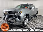 Used 2024 Chevrolet Silverado 1500 LTZ Crew Cab for sale #52933XA - photo 10