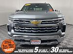 Used 2024 Chevrolet Silverado 1500 LTZ Crew Cab for sale #52933XA - photo 11