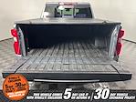 Used 2024 Chevrolet Silverado 1500 LTZ Crew Cab for sale #52933XA - photo 21