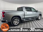 Used 2024 Chevrolet Silverado 1500 LTZ Crew Cab for sale #52933XA - photo 4