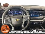 Used 2024 Chevrolet Silverado 1500 LTZ Crew Cab for sale #52933XA - photo 35