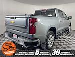 Used 2024 Chevrolet Silverado 1500 LTZ Crew Cab for sale #52933XA - photo 2