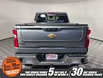 Used 2024 Chevrolet Silverado 1500 LTZ Crew Cab for sale #52933XA - photo 5