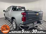 Used 2024 Chevrolet Silverado 1500 LTZ Crew Cab for sale #52933XA - photo 6