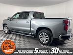Used 2024 Chevrolet Silverado 1500 LTZ Crew Cab for sale #52933XA - photo 8