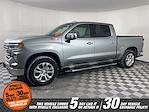 Used 2024 Chevrolet Silverado 1500 LTZ Crew Cab for sale #52933XA - photo 9