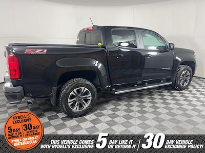 Used 2022 Chevrolet Colorado Z71 Crew Cab for sale #52943A - photo 2