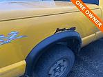 2002 Chevrolet S-10 Extended Cab 4WD Pickup for sale #52943B - photo 6