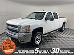 Used 2009 Chevrolet Silverado 2500 LTZ Crew Cab for sale #52944XA - photo 10