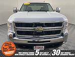 Used 2009 Chevrolet Silverado 2500 LTZ Crew Cab for sale #52944XA - photo 11