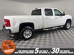 Used 2009 Chevrolet Silverado 2500 LTZ Crew Cab for sale #52944XA - photo 2