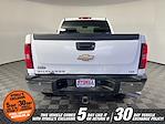 Used 2009 Chevrolet Silverado 2500 LTZ Crew Cab for sale #52944XA - photo 6