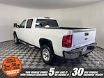 Used 2009 Chevrolet Silverado 2500 LTZ Crew Cab for sale #52944XA - photo 7