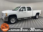 Used 2009 Chevrolet Silverado 2500 LTZ Crew Cab for sale #52944XA - photo 9