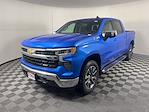 2026 Chevrolet Silverado 1500 Crew Cab 4WD Pickup for sale #52945 - photo 9