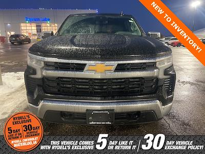 2024 Chevrolet Silverado 1500 Crew Cab 4WD Pickup for sale #52946A - photo 1