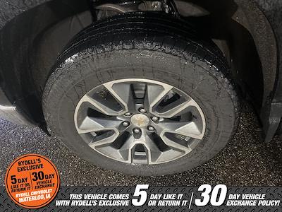 2024 Chevrolet Silverado 1500 Crew Cab 4WD Pickup for sale #52946A - photo 2