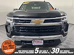 Used 2024 Chevrolet Silverado 1500 LT Crew Cab for sale #52946A - photo 10