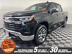 Used 2024 Chevrolet Silverado 1500 LT Crew Cab for sale #52946A - photo 9