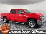 2018 Chevrolet Silverado 1500 Crew Cab 4WD Pickup for sale #52946B - photo 2