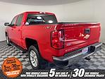 2018 Chevrolet Silverado 1500 Crew Cab 4WD Pickup for sale #52946B - photo 7