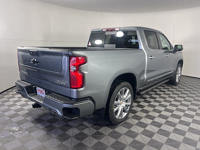 New 2026 Chevrolet Silverado 1500 High Country Crew Cab for sale #52948 - photo 2