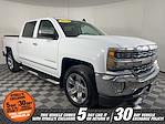 2016 Chevrolet Silverado 1500 Crew Cab 4WD Pickup for sale #52948A - photo 1