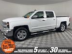 2016 Chevrolet Silverado 1500 Crew Cab 4WD Pickup for sale #52948A - photo 10