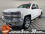 2016 Chevrolet Silverado 1500 Crew Cab 4WD Pickup for sale #52948A - photo 11