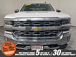 2016 Chevrolet Silverado 1500 Crew Cab 4WD Pickup for sale #52948A - photo 12