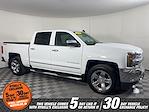 2016 Chevrolet Silverado 1500 Crew Cab 4WD Pickup for sale #52948A - photo 2