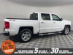 2016 Chevrolet Silverado 1500 Crew Cab 4WD Pickup for sale #52948A - photo 3
