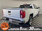 2016 Chevrolet Silverado 1500 Crew Cab 4WD Pickup for sale #52948A - photo 4